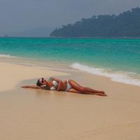 Отзыв от Вероника - Виза Destination Thailand